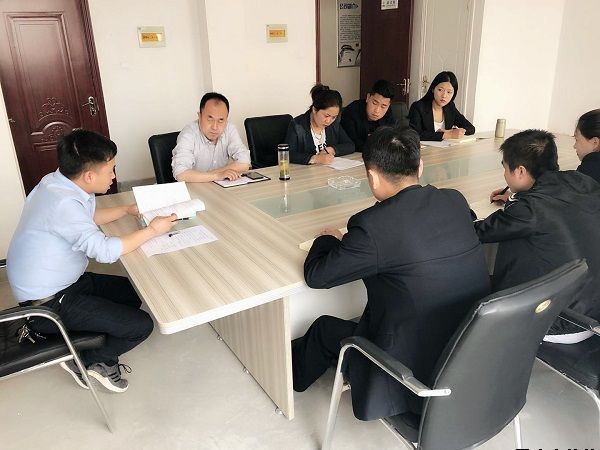 能源供應公司開展供熱知識培訓(圖2) 能源供應公司開展供熱知識培訓(圖2)