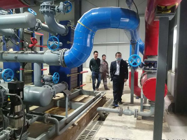 泓源公司開展“五一”節(jié)前疫情防控和安全生產(chǎn)大檢查(圖3) 泓源公司開展“五一”節(jié)前疫情防控和安全生產(chǎn)大檢查(圖3)