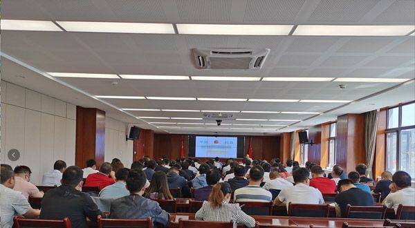 泓源公司組織開(kāi)展安全生產(chǎn)知識(shí)專(zhuān)題培訓(xùn)(圖2) 泓源公司組織開(kāi)展安全生產(chǎn)知識(shí)專(zhuān)題培訓(xùn)(圖2)