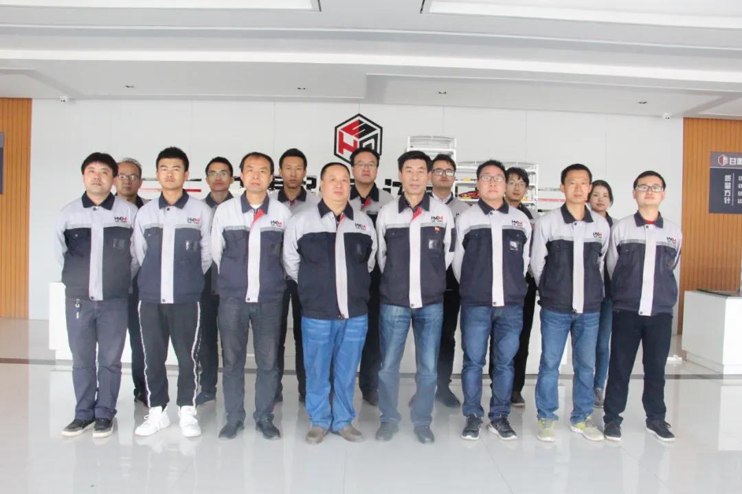 恭賀！泓盛達公司順利通過國家高新技術(shù)企業(yè)認定(圖2)