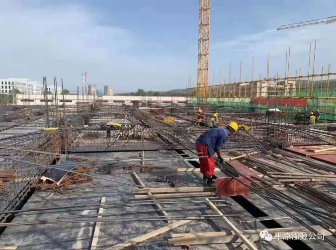 五一勞動(dòng)節(jié)，致敬堅(jiān)守崗位的勞動(dòng)者(圖2)