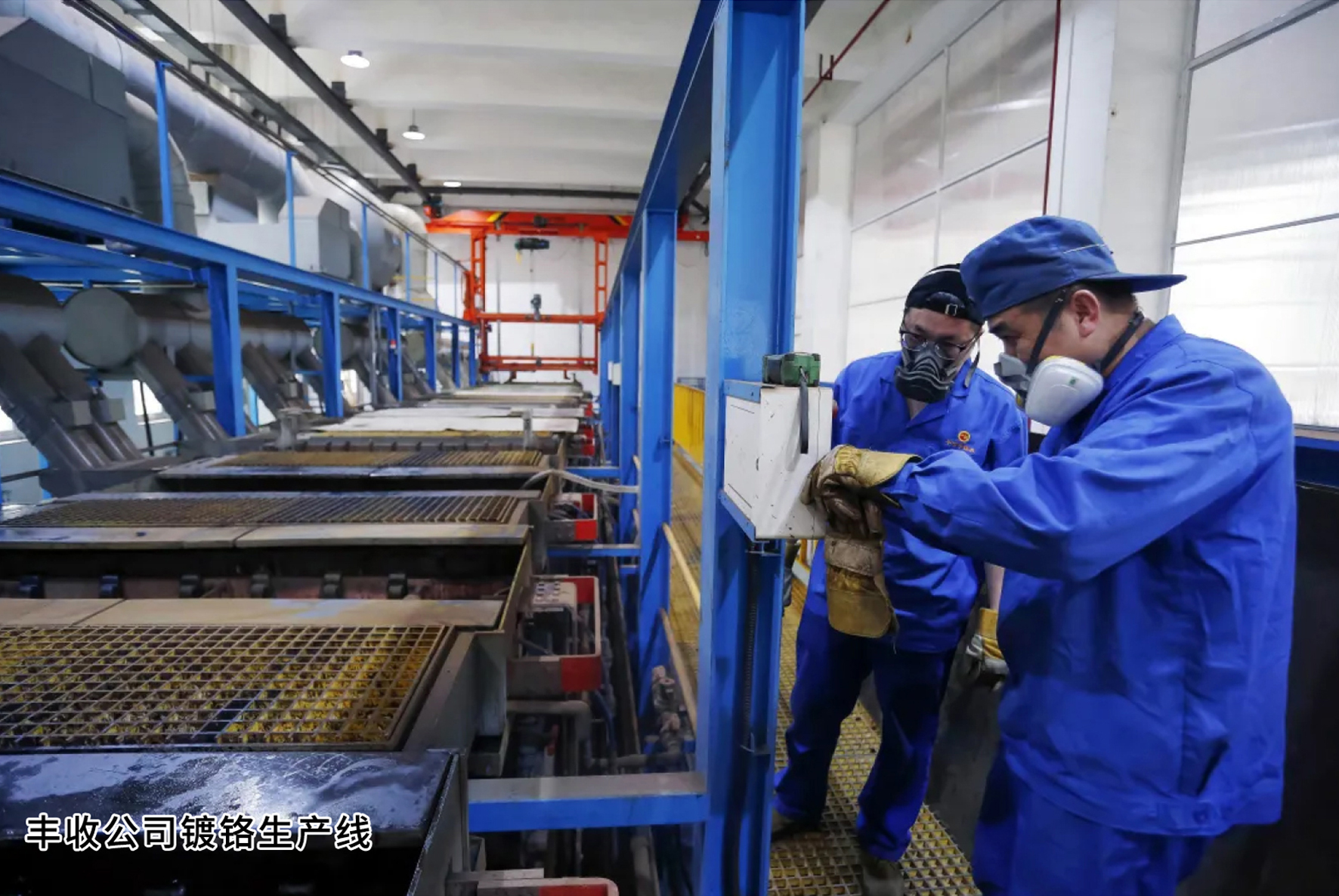 凝心聚力 砥礪奮進(jìn)——泓源公司聚焦主責(zé)主業(yè)推動(dòng)轉(zhuǎn)型升級(jí)向建黨100周年獻(xiàn)禮(圖3) 凝心聚力 砥礪奮進(jìn)——泓源公司聚焦主責(zé)主業(yè)推動(dòng)轉(zhuǎn)型升級(jí)向建黨100周年獻(xiàn)禮(圖3)